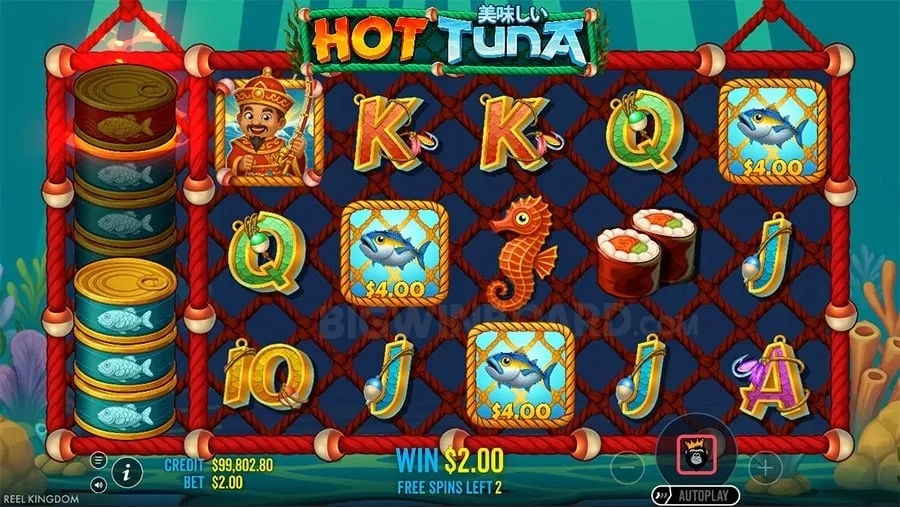 Slot Game Strategies