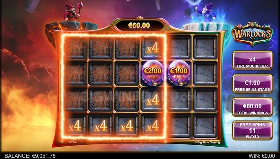 Live Casino Tips