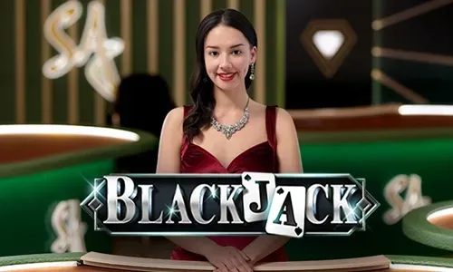 Live Dealer Casino